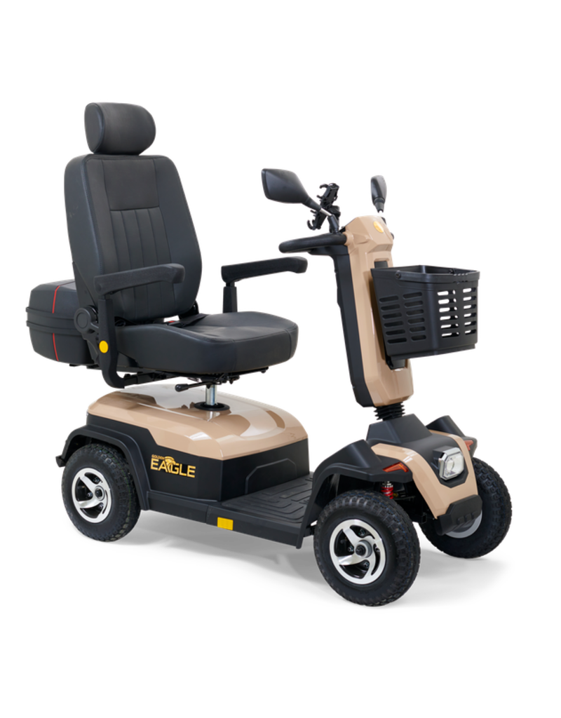 Golden Technologies Golden Eagle GR595