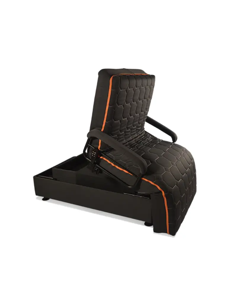 Upbed Standard Bed