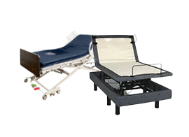 Hospital Bed Equipment