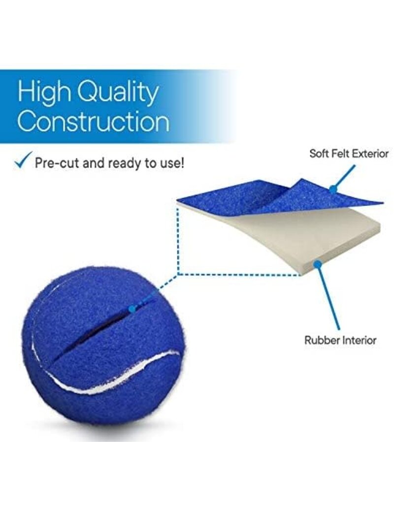 Walker Glide Balls