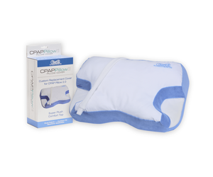 Contour products cpap pillow sale