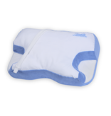 CONTOUR PRODUCTS INC CPAP Pillow Case 2.0 White