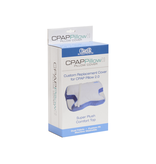 CONTOUR PRODUCTS INC CPAP Pillow Case 2.0 White