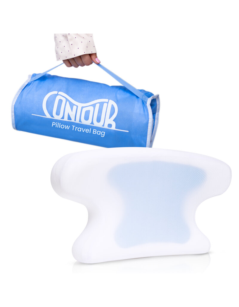 CONTOUR PRODUCTS INC CoolPAP Pillow
