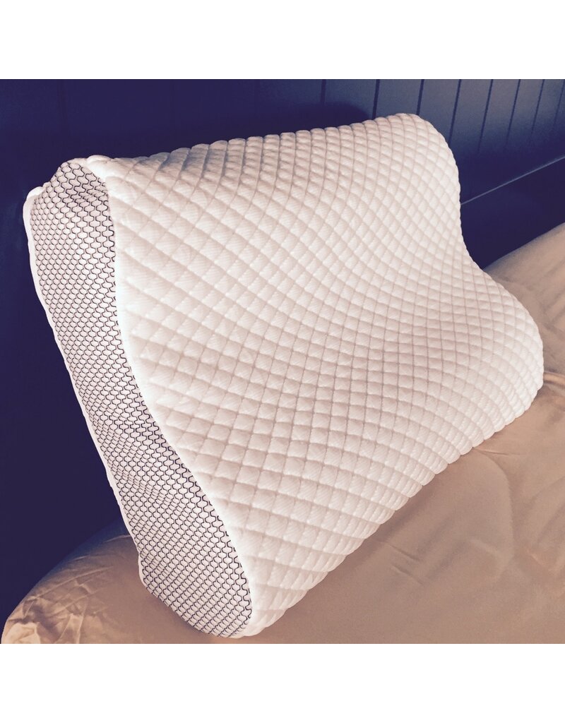 CoolPAP Pillowcase