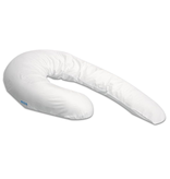 Swan Body Pillowcase
