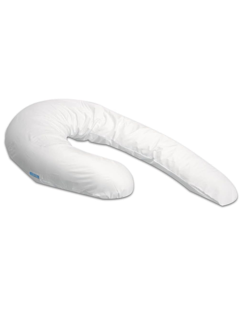 Swan Body Pillowcase