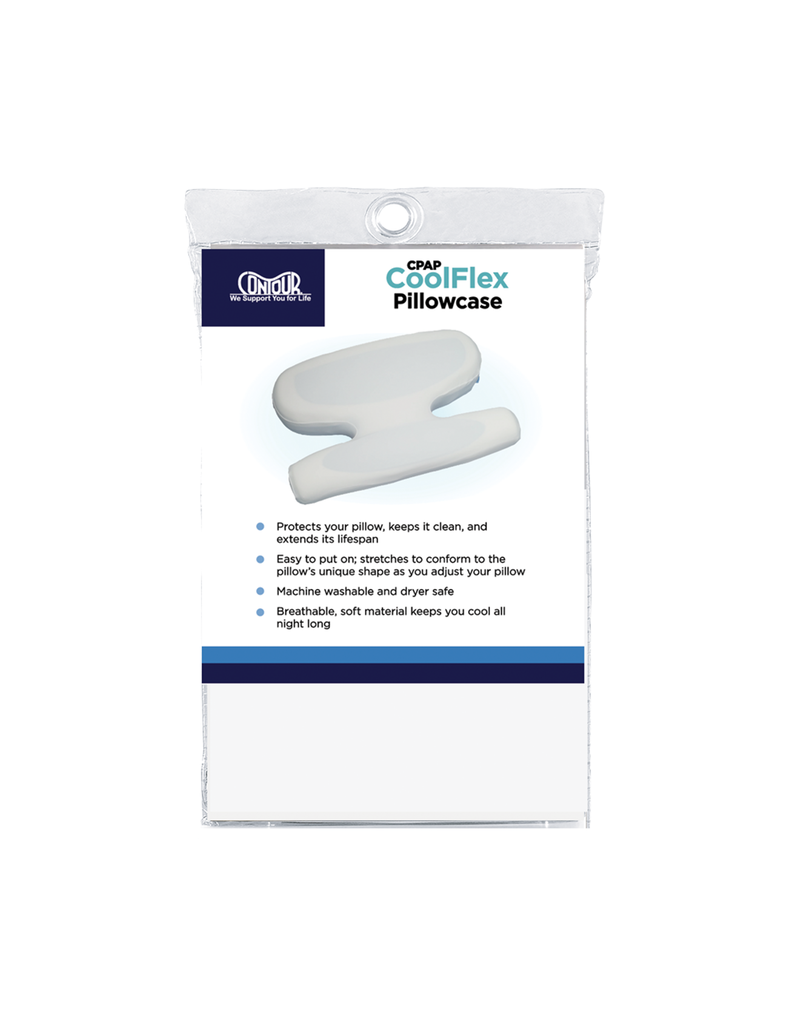 CPAP Cool Flex Pillow Case