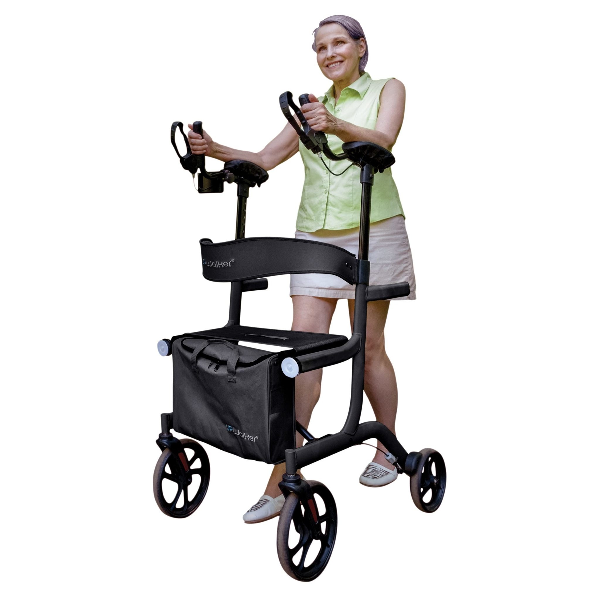 Upwalker Premium Lite - Broadway Home Medical