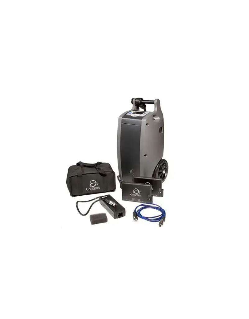 O2 Concepts Oxlife Independence® - 2 Battery