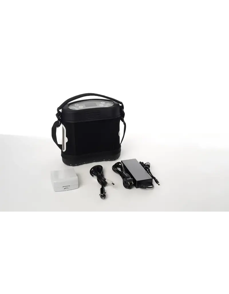 O2 Concepts Oxlife Liberty2®