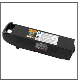 Jazzy Carbon Additional Battery with Box, Lithium 24v 12ah