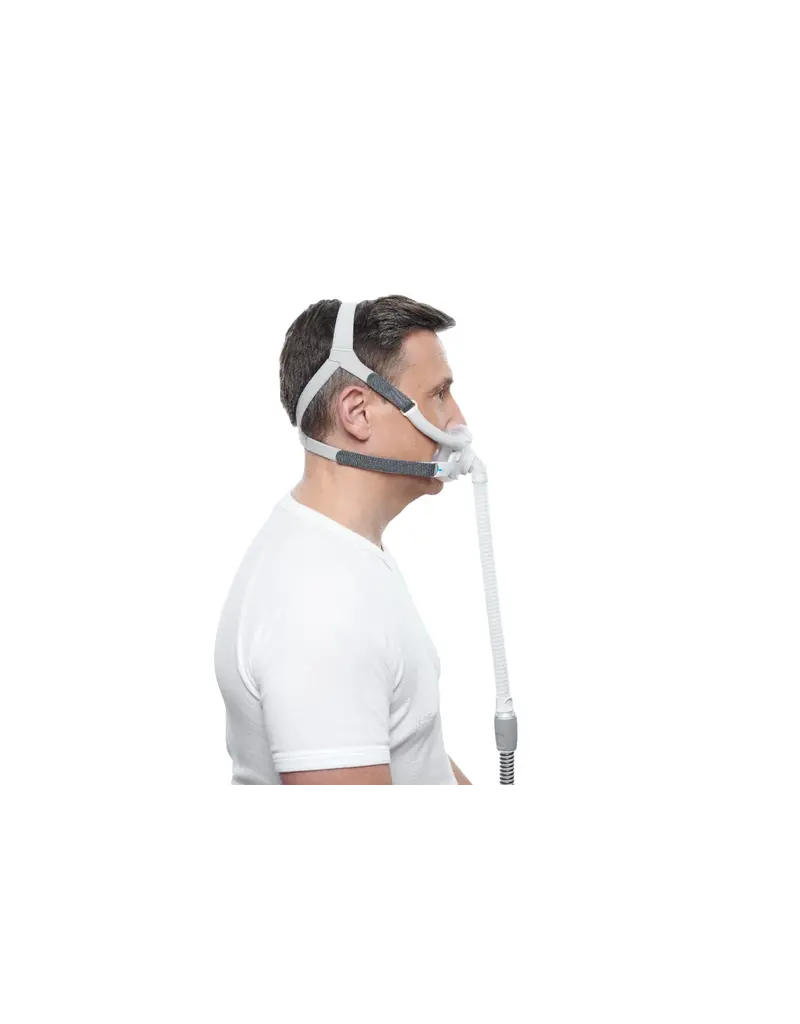 ResMed AirFit F40 Mask Kit