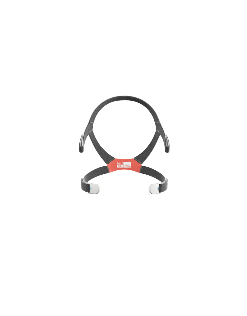 ResMed AirFit F40 Headgear