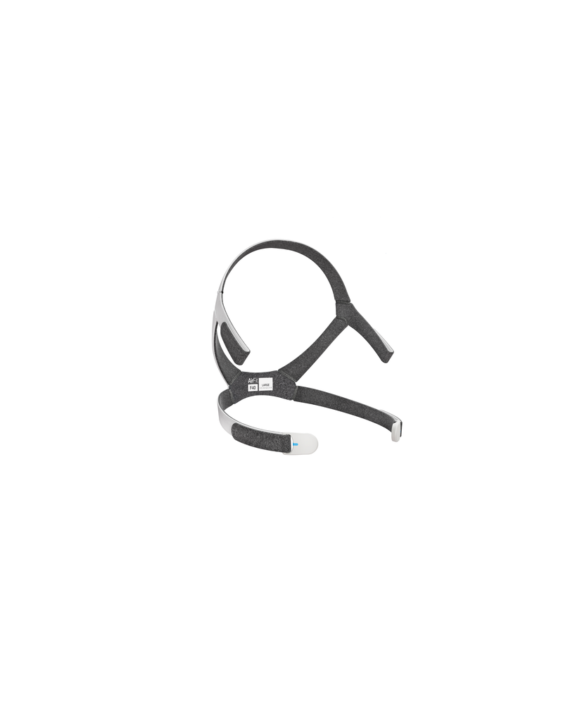 ResMed AirFit F40 Headgear