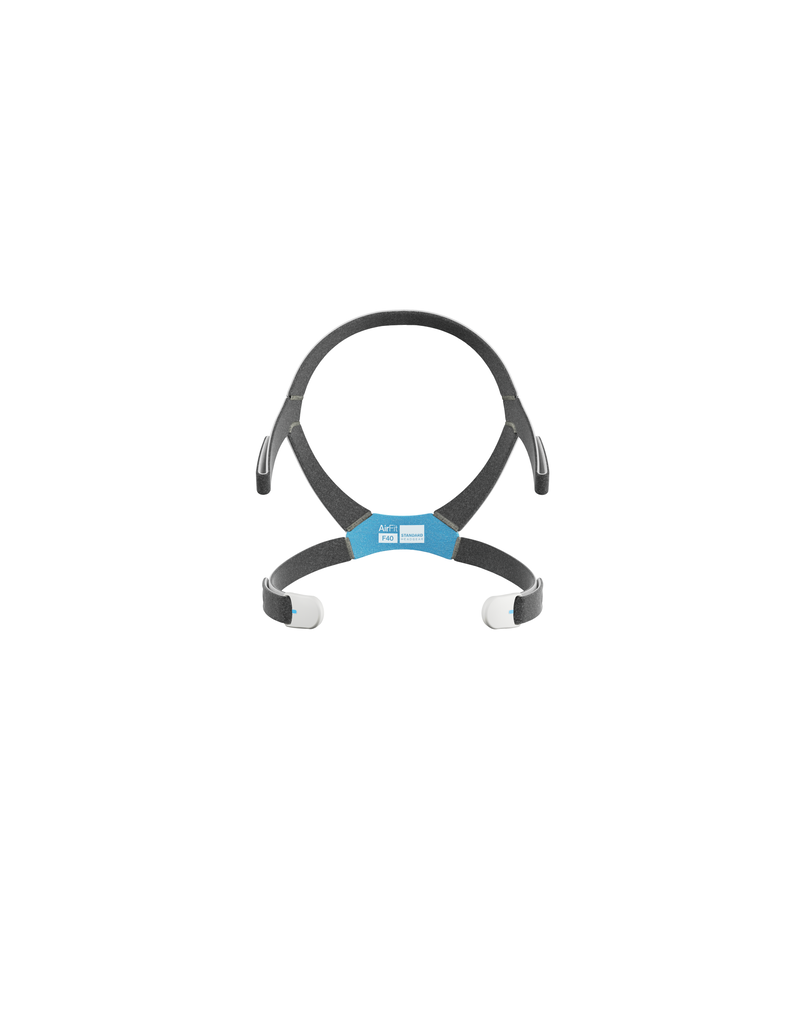 ResMed AirFit F40 Headgear
