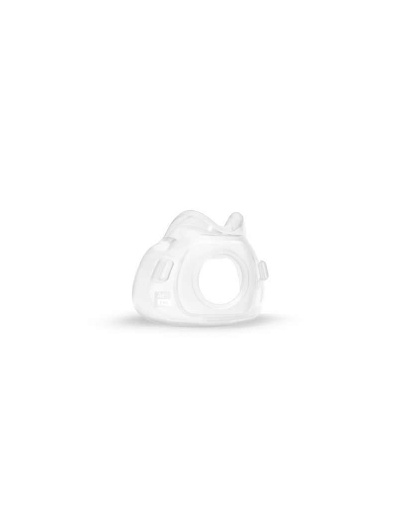 ResMed AirFit F40 Cushion