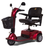 Companion Scooter Full Size 3 Wheel