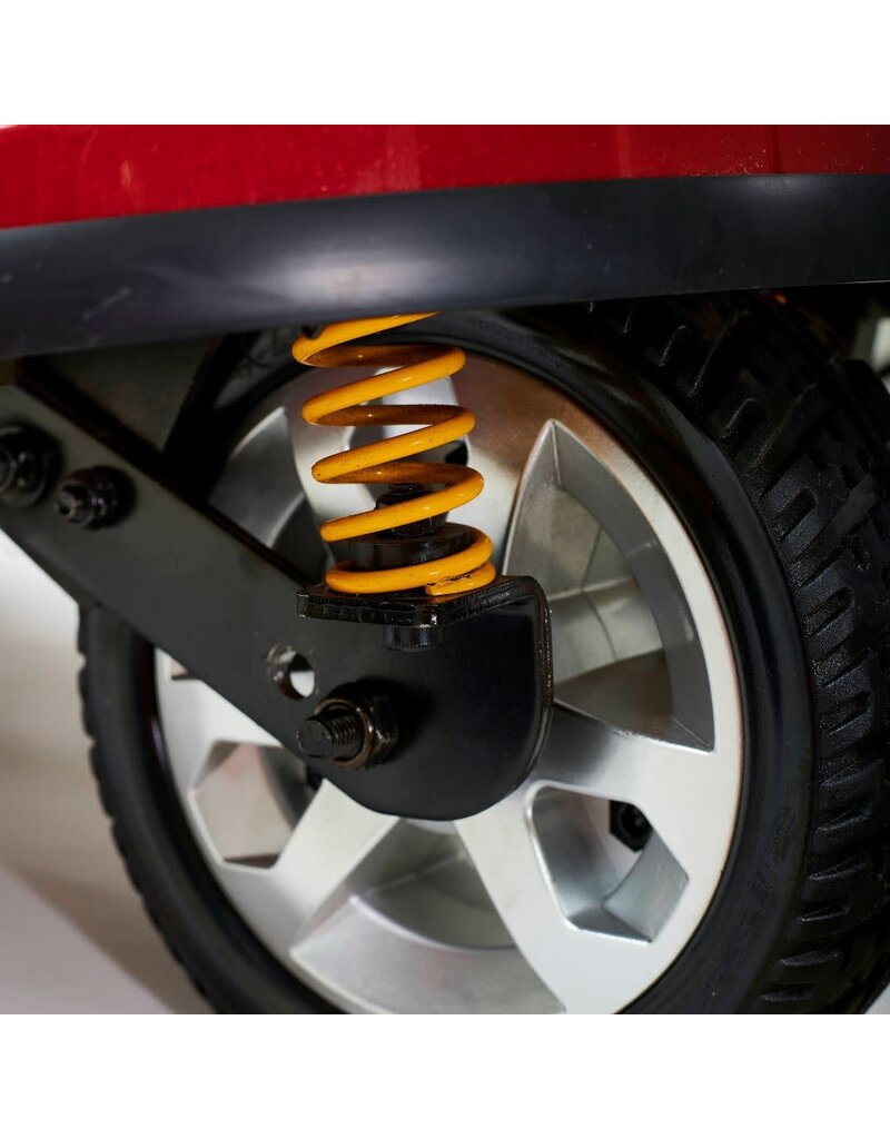 Golden Technologies Companion Scooter Full Size 3 Wheel