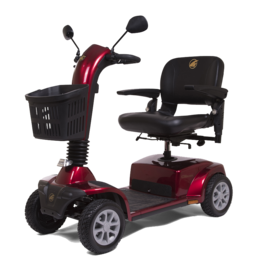 Companion Scooter Full Size 4 Wheel
