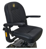 Golden Technologies Companion Scooter Full Size 4 Wheel