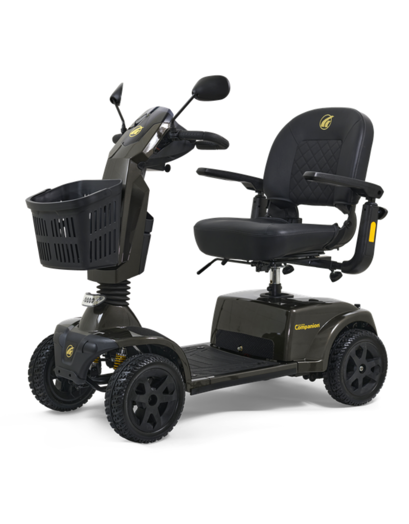 Golden Technologies Companion Scooter Full Size 4 Wheel