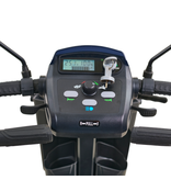 Golden Technologies Companion Scooter Full Size 4 Wheel
