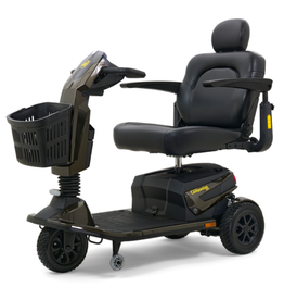 Golden Technologies Companion Scooter HD 3 Wheel