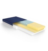 Drive/Devilbiss Gravity 7 Hospital Bed Mattress