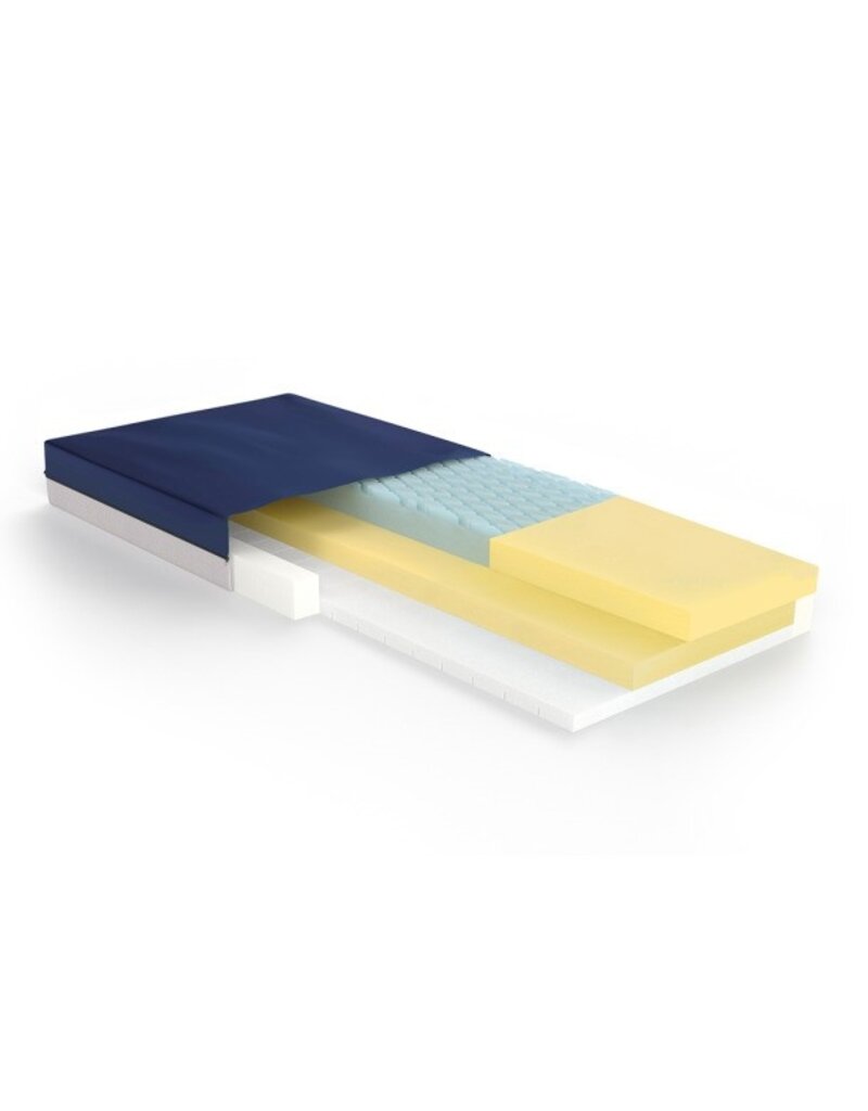 Drive/Devilbiss Gravity 7 Hospital Bed Mattress