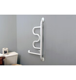 Stander The Curve Grab Bar
