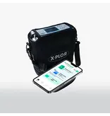 X-Plor Portable Oxygen Concentrator