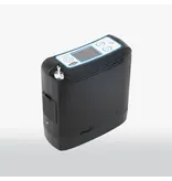 Belluscura X-Plor Portable Oxygen Concentrator