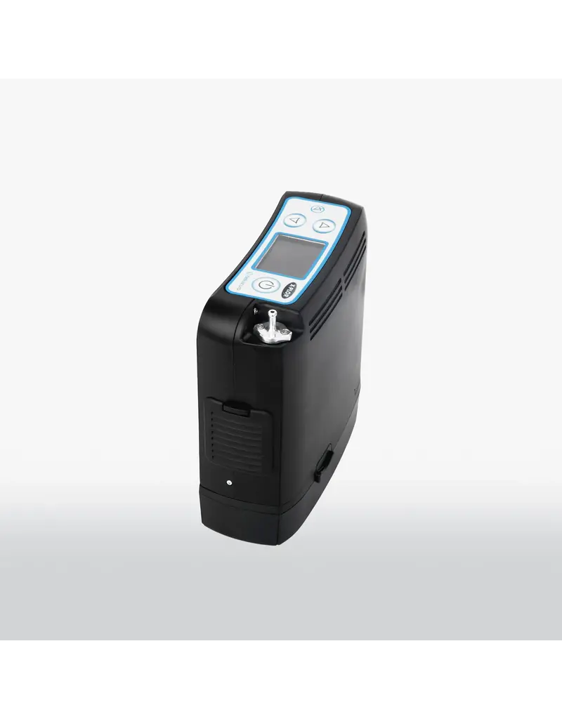 Belluscura X-Plor Portable Oxygen Concentrator