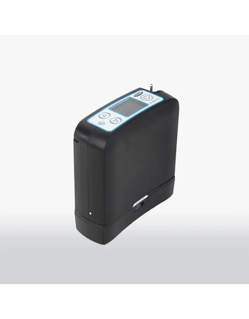 Belluscura X-Plor Portable Oxygen Concentrator