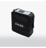 Belluscura X-Plor Portable Oxygen Concentrator