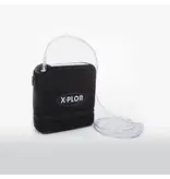 Belluscura X-Plor Portable Oxygen Concentrator