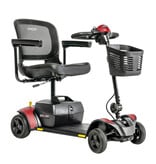 Go Go® Elite Traveller 2, 4-Wheel