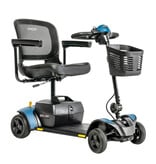Pride Mobility Go Go® Elite Traveller 2, 4-Wheel