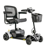 Go Go® Elite Traveller 2, 4-Wheel