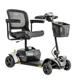 Pride Mobility Go Go® Elite Traveller 2, 4-Wheel