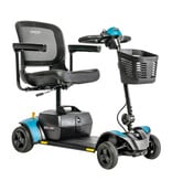 Go Go® Elite Traveller 2, 4-Wheel