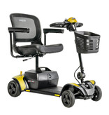 Go Go® Elite Traveller 2, 4-Wheel