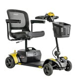 Pride Mobility Go Go® Elite Traveller 2, 4-Wheel