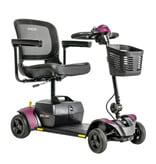 Pride Mobility Go Go® Elite Traveller 2, 4-Wheel