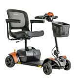 Go Go® Elite Traveller 2, 4-Wheel