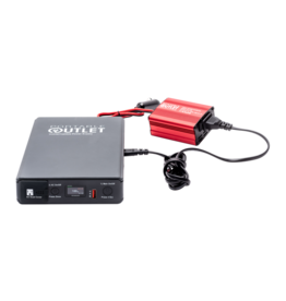 Portable Outlet Portable Outlet