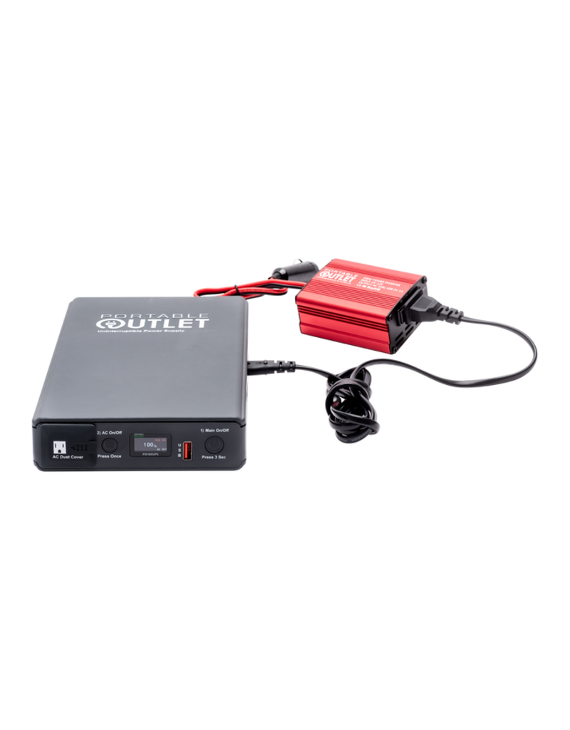 Portable Outlet Portable Outlet