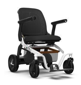 Ally Power Wheelchair