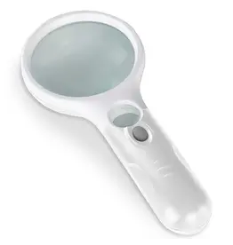 Vive Health LED Magnifying Glass